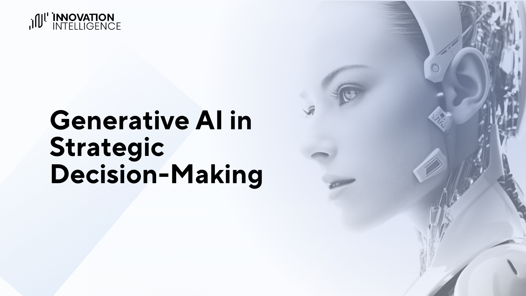 Generative Ai for Corporate Innovation Report Download Image - Innovation Intelligence Generative AI Copilot for Strategy and Innovation